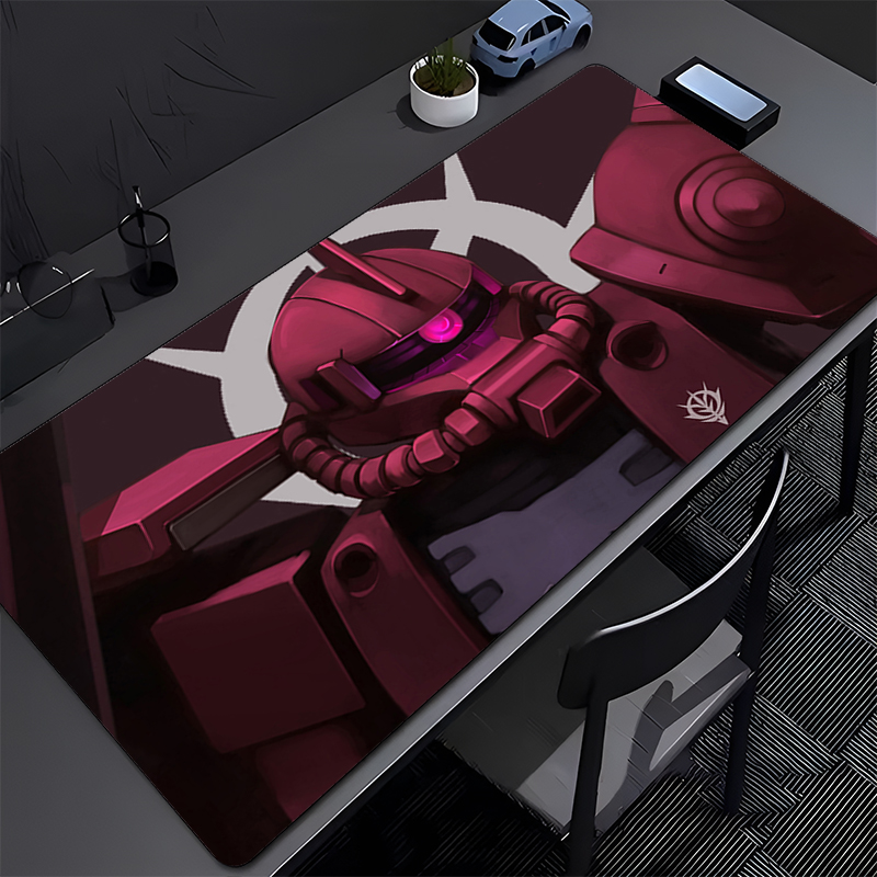 Gaming Keyboard Best - 90x40cm Mouse Pad Anime Gabinete Gamer