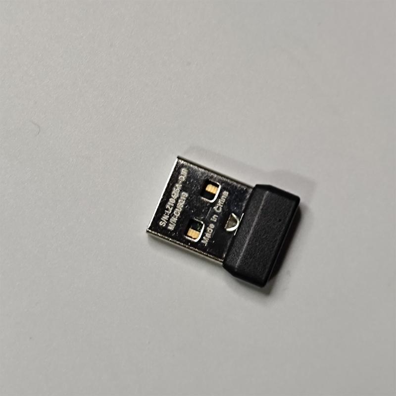 Mouse Receiver For M/N CU0019  - Gaming Keyboard Wireless review and price