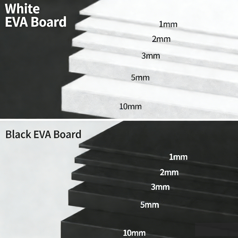 38-Degree Black EVA Foam Board - Polyurethane Foam Sheet review and price