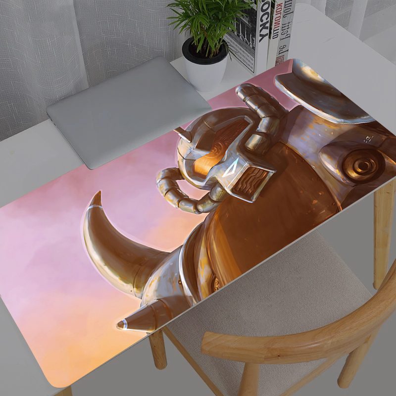 Mouse Pad Anime Mobile Suit Gu - Gaming Keyboard And Mouse Mobile review and price
