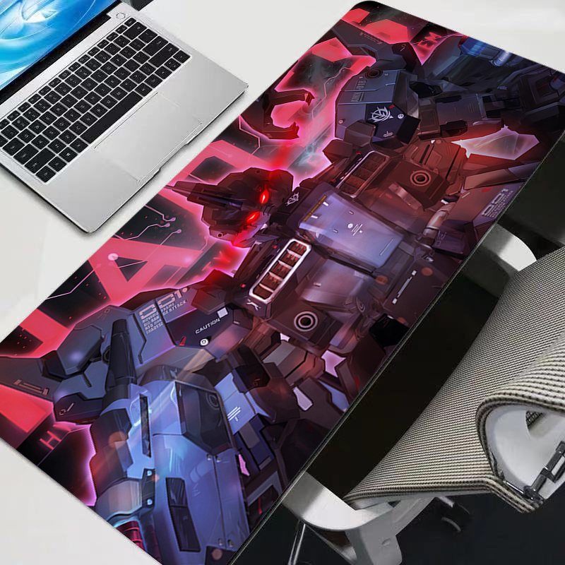 Gaming Mouse Pad Mobile Suit G - Gaming Keyboard And Mouse Mobile review and price