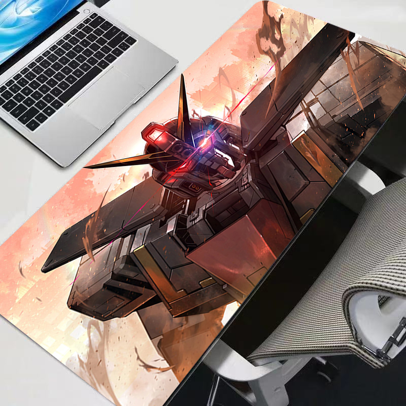 Gaming Mouse Pad Mobile Suit G - Gaming Keyboard And Mouse Mobile review and price
