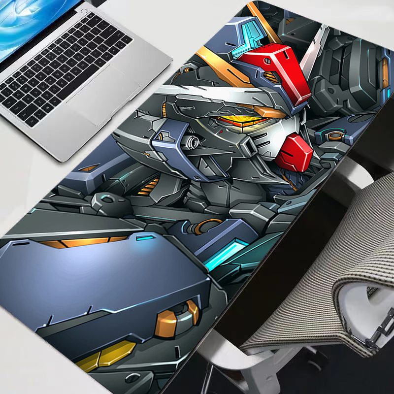 Gaming Mouse Pad Mobile Suit G - Gaming Keyboard And Mouse Mobile review and price
