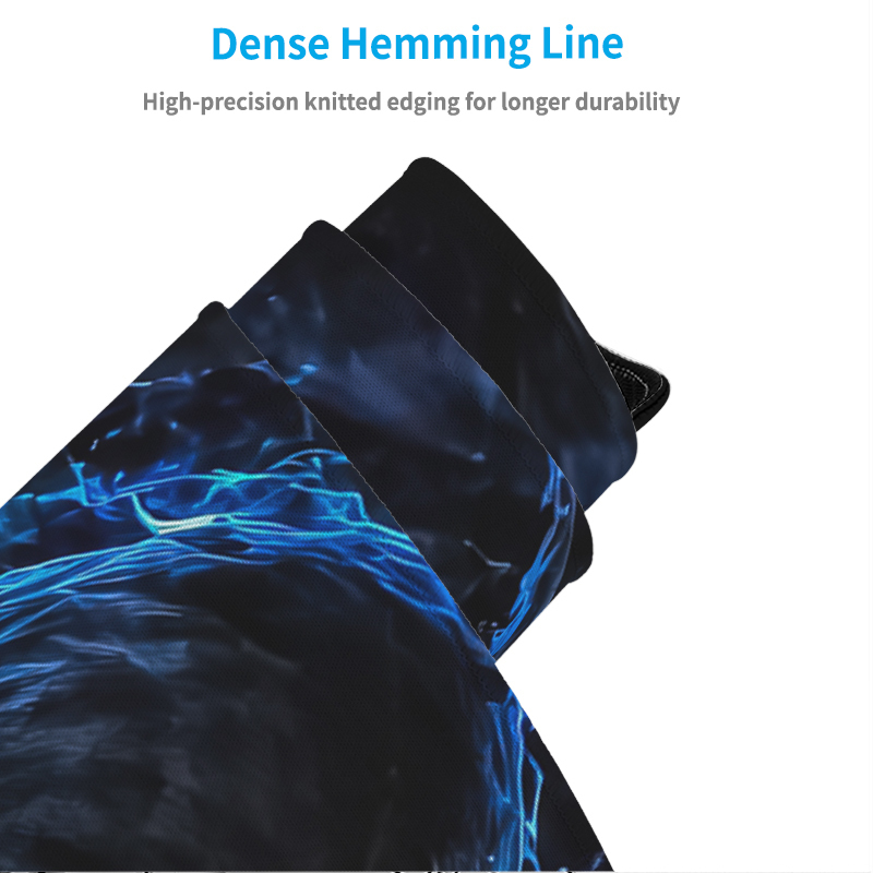 Mouse Pad Blue Death Gaming XL - Gaming Keyboard Blue review and price