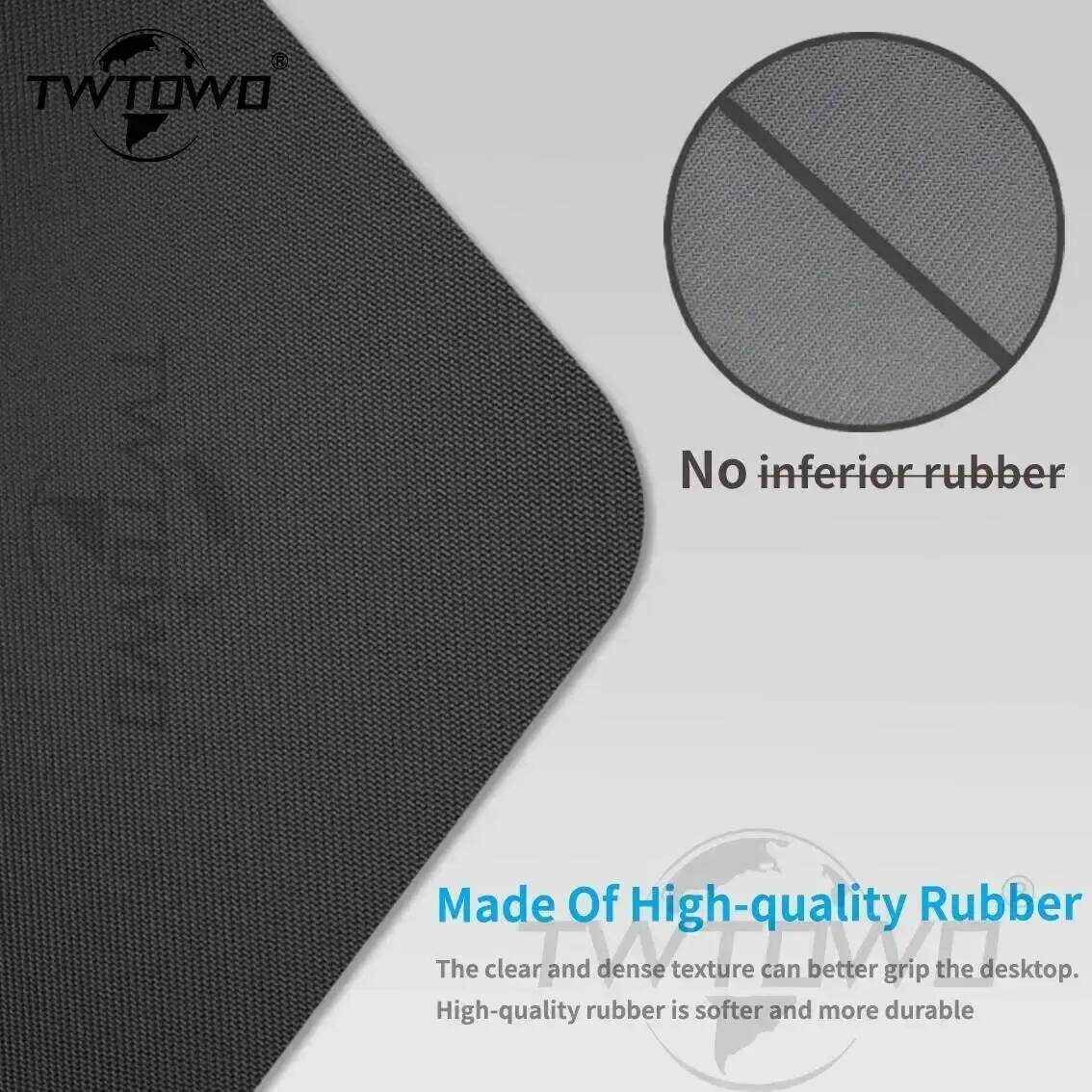 Mouse Pad Blue Death Gaming XL - Gaming Keyboard Blue review and price