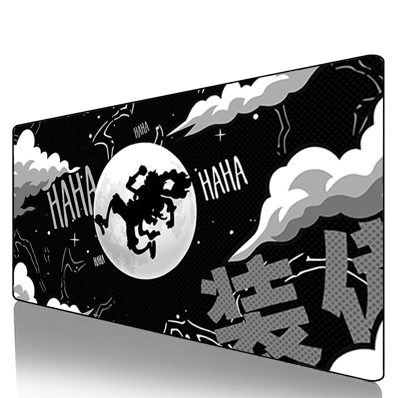 Anime One Piece Luffy Mouse Pa - Gaming Keyboard Best review and price