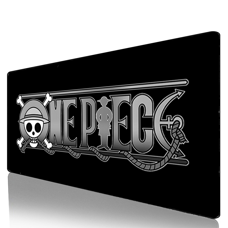 Anime One Piece Luffy Mouse Pa - Gaming Keyboard Best review and price