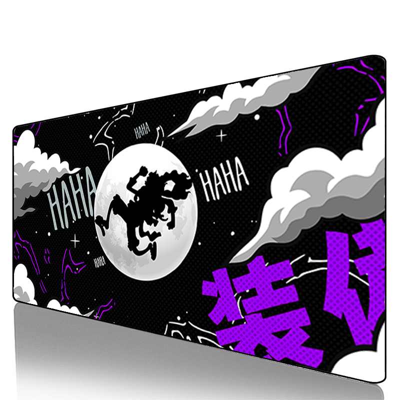 Anime One Piece Luffy Mouse Pa - Gaming Keyboard Best review and price