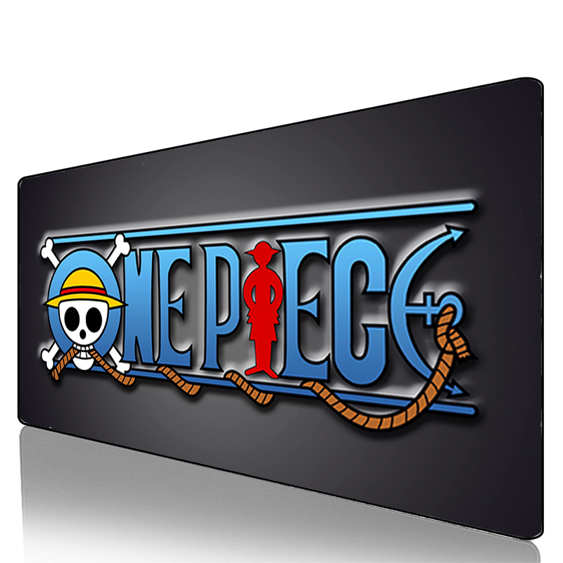 Anime One Piece Luffy Mouse Pa - Gaming Keyboard Best review and price