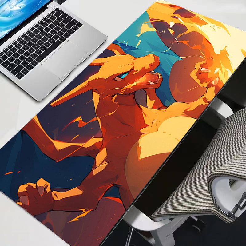 Mouse Pad Anime G-gengar Divin - Gaming Keyboard Best review and price
