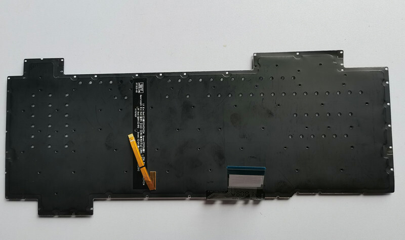 FOR ASUS TUF Gaming FX505D FX5 - Gaming Keyboard Backlit review and price