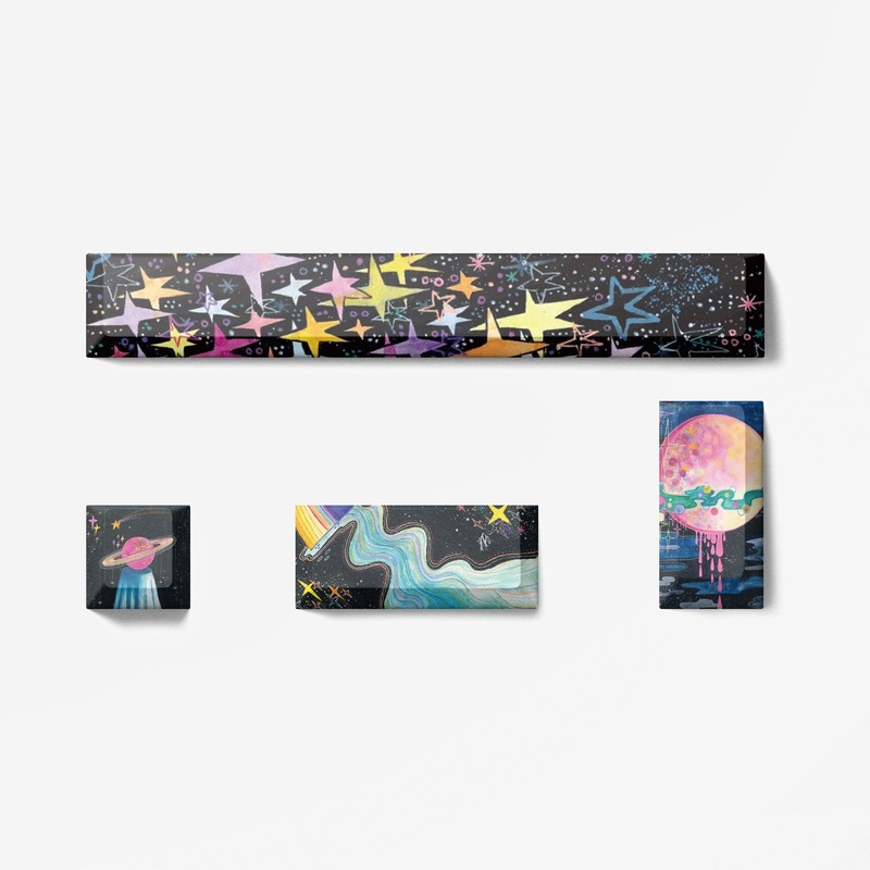 Pbt Keycaps Hot‑Sublimation No - Gaming Keyboard Non Mechanical review and price
