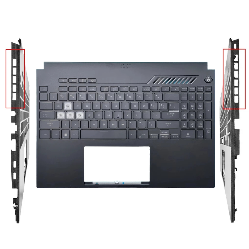 New For ASUS TUF Gaming FX507  - Gaming Keyboard Top review and price