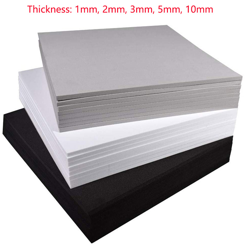 1 pcs Both Smooth Environmenta - Polyurethane Foam Sheet review and price