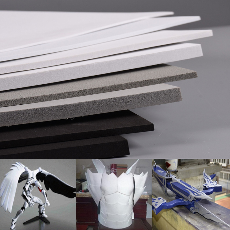 1 pcs Both Smooth Environmenta - Polyurethane Foam Sheet review and price