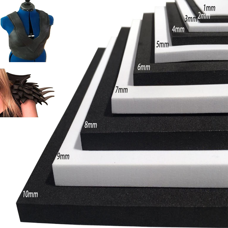 1 pcs Both Smooth Environmenta - Polyurethane Foam Sheet review and price