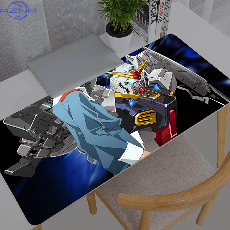 Mouse Pad Mobile Suit Gundam G - Gaming Keyboard And Mouse Mobile review and price