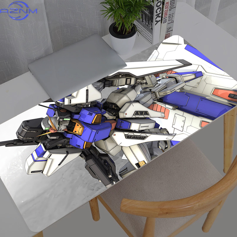 Mouse Pad Mobile Suit Gundam G - Gaming Keyboard And Mouse Mobile review and price