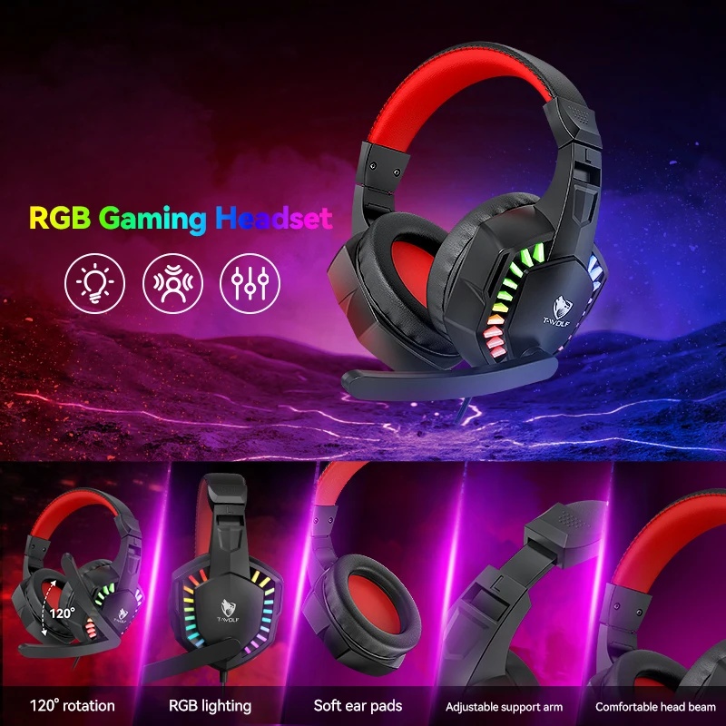 5-in-1 Set Gaming Combo Keyboa - Gaming Keyboard Mouse And Headset Combo review and price