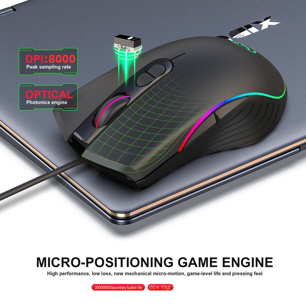 for PS5 Gaming Keyboard Mouse  - Gaming Keyboard Types review and price