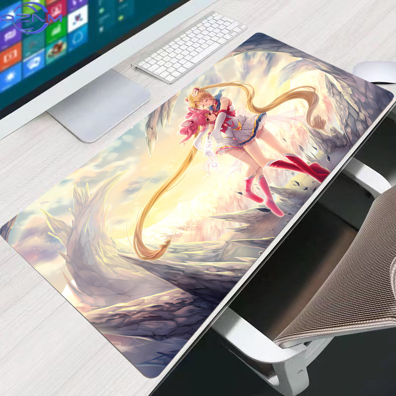 kawaii Mouse Pads Computer Acc - Gaming Keyboard Mini review and price