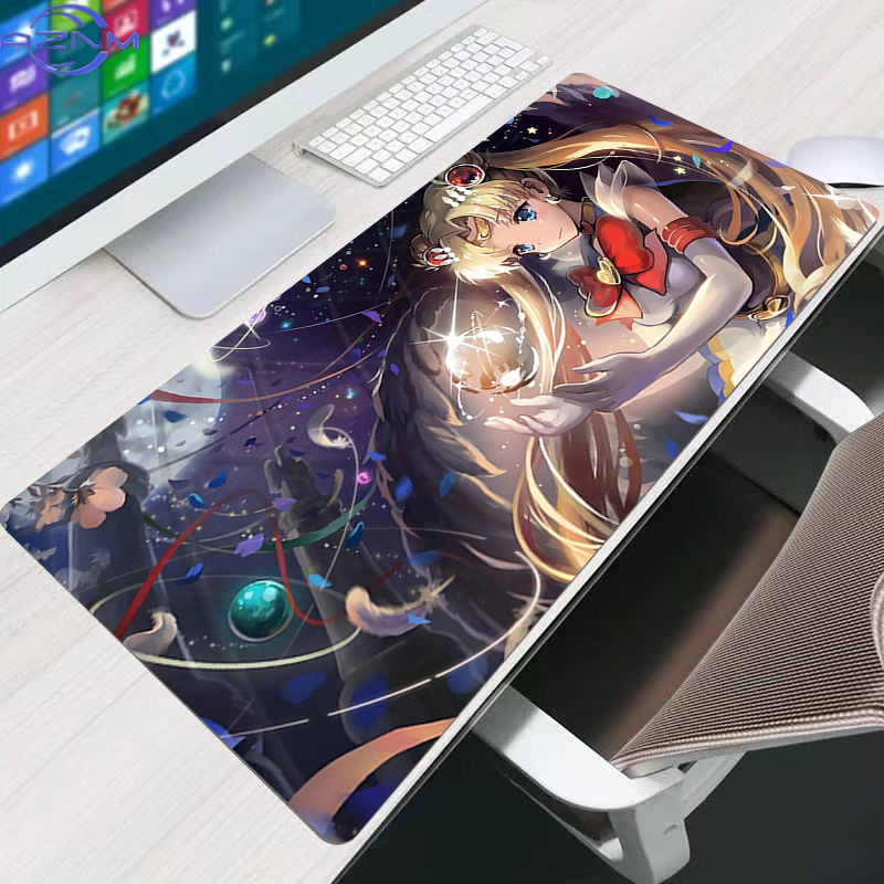 kawaii Mouse Pads Computer Acc - Gaming Keyboard Mini review and price