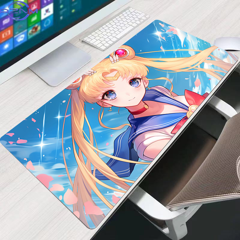 kawaii Mouse Pads Computer Acc - Gaming Keyboard Mini review and price