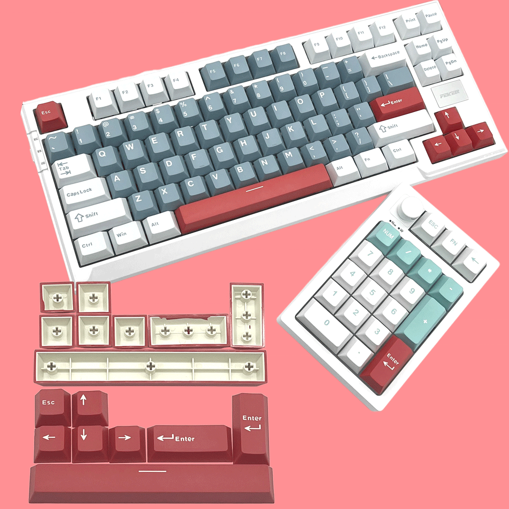 6.25U Space Keycap Cherry Prof - Keyboard Lube Kit review and price