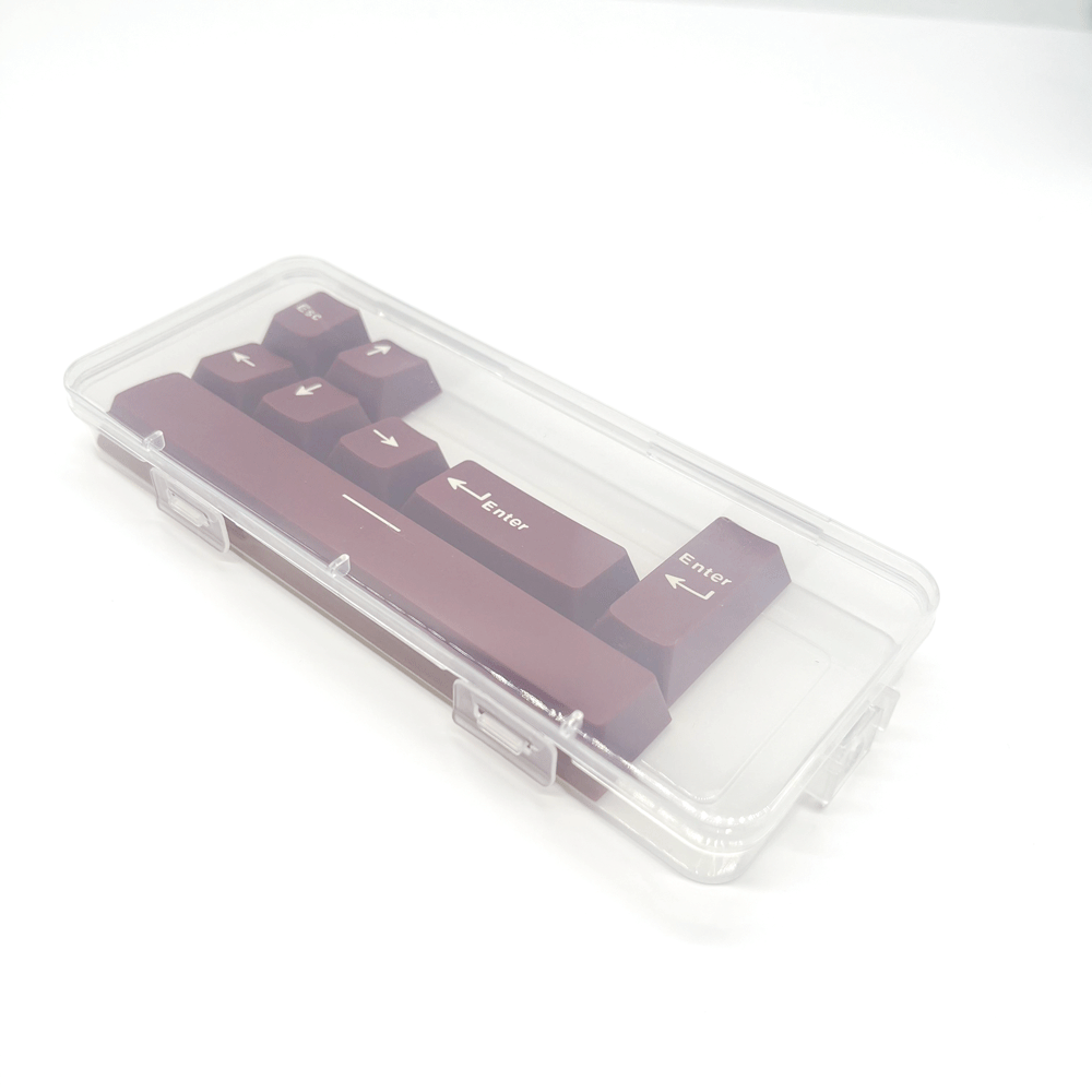 6.25U Space Keycap Cherry Prof - Keyboard Lube Kit review and price