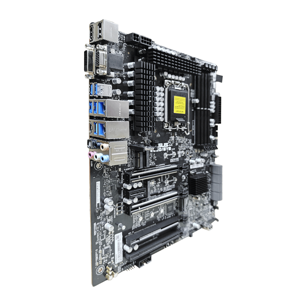 ASUS W680 Motherboard W680/SYS - Intel Cpu Core I7 review and price