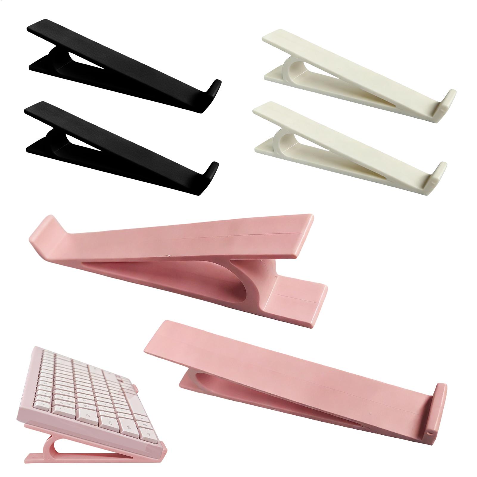 Universal keyboard riser stand - Gaming Keyboard Types review and price