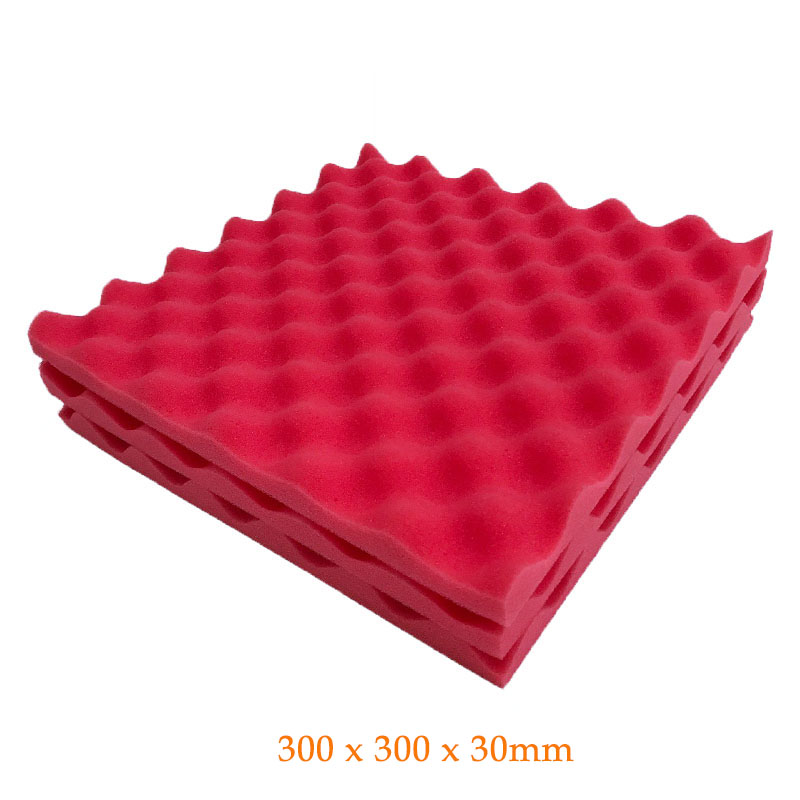 Studio Acoustic Foam SoundProo - Polyurethane Foam Sheet review and price