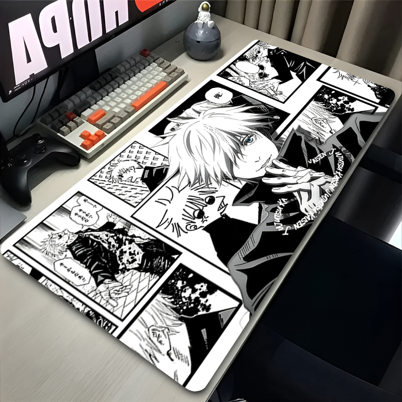 Mouse Pad Cool Gamer Accessori - Gaming Keyboard Best review and price