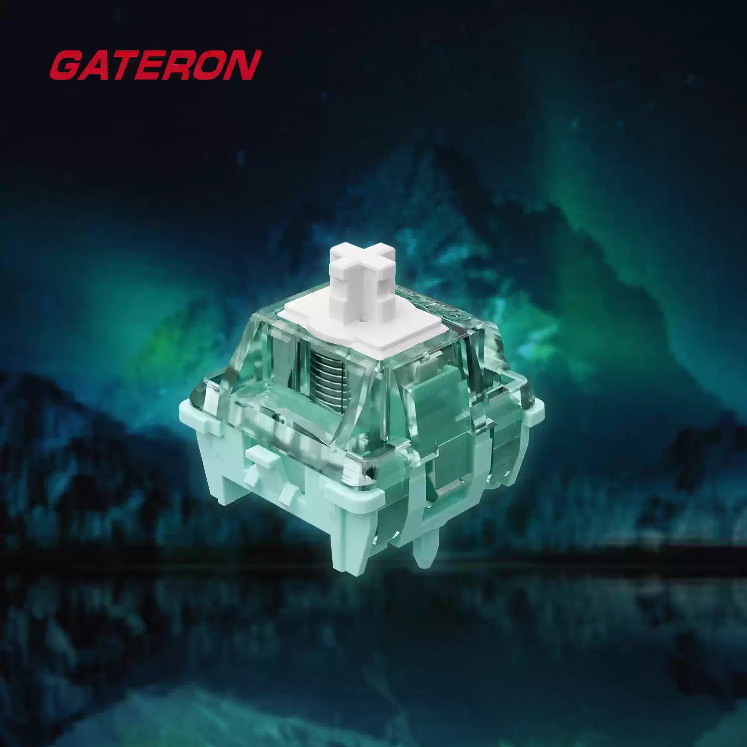 GATERON Magnetic Jade Pro Swit - Keyboard Lube Kit review and price