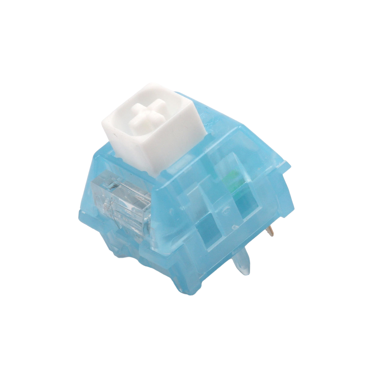 Arctic Fox Switch Tactile 52g  - Keyboard Lube Kit review and price