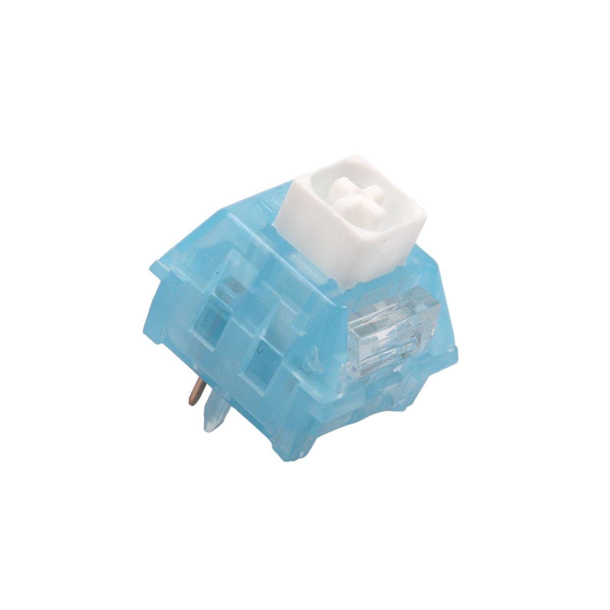 Arctic Fox Switch Tactile 52g  - Keyboard Lube Kit review and price
