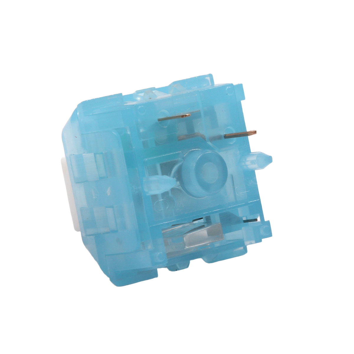 Arctic Fox Switch Tactile 52g  - Keyboard Lube Kit review and price