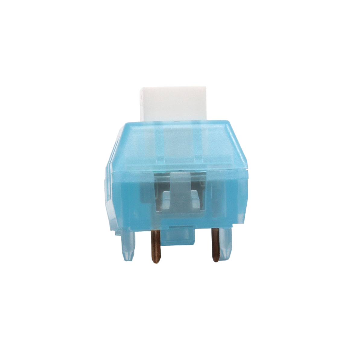 Arctic Fox Switch Tactile 52g  - Keyboard Lube Kit review and price