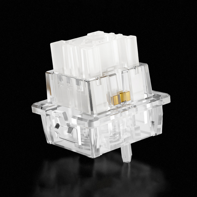 Mount Tai Maglev Switch Linear - Keyboard Lube Kit review and price