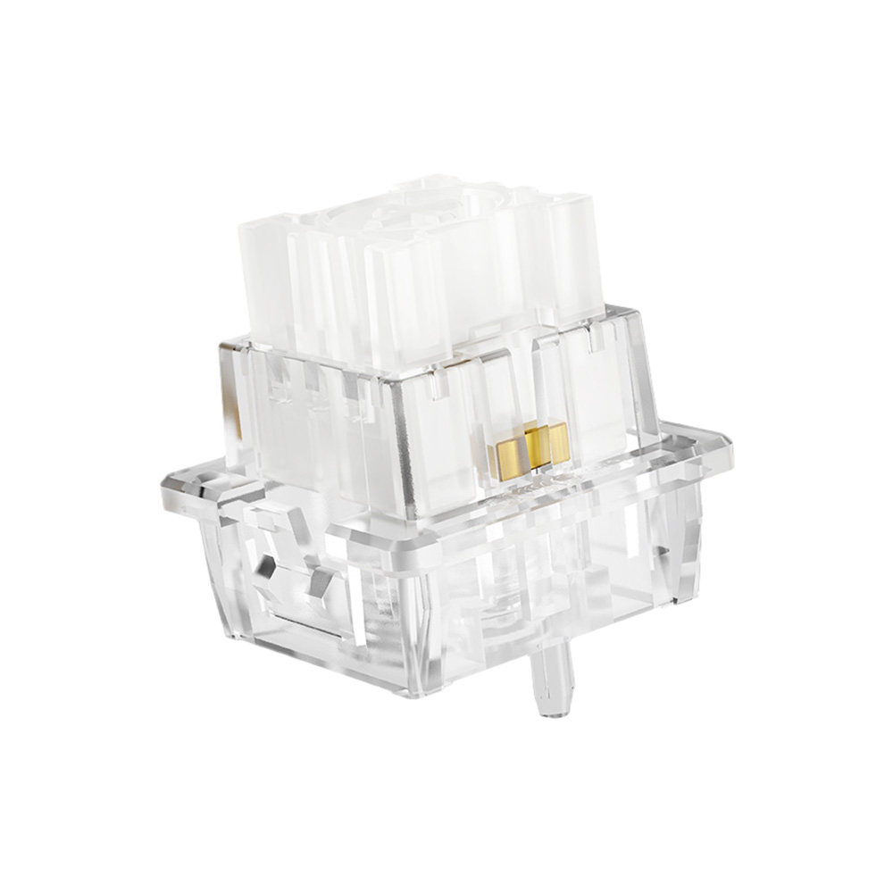 Mount Tai Maglev Switch Linear - Keyboard Lube Kit review and price