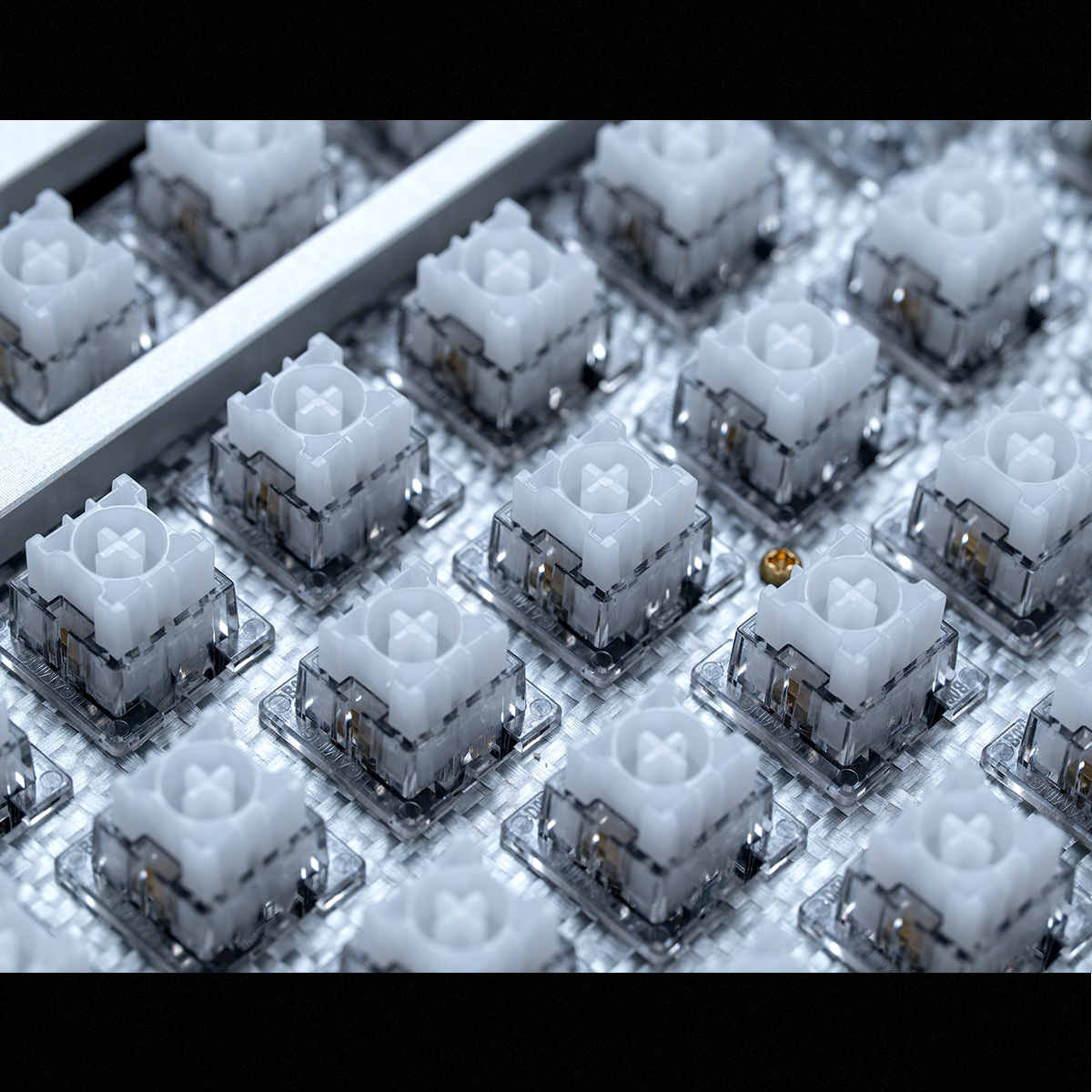 Mount Tai Maglev Switch Linear - Keyboard Lube Kit review and price