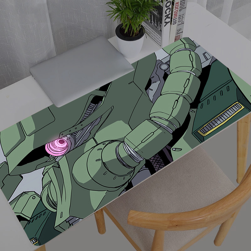 Mouse Pad Kawaii Mobile Suit G - Gaming Keyboard And Mouse Mobile review and price