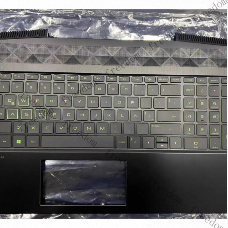 HTS  For  HP Pavilion Gaming 1 - Gaming Keyboard Backlit review and price