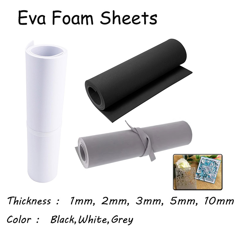 1mm 2mm 3mm 5mm 10mm Eva Foam  - Polyurethane Foam Sheet review and price