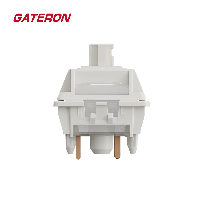 Gateron Smoothie Switch Linear - Keyboard Lube Kit review and price