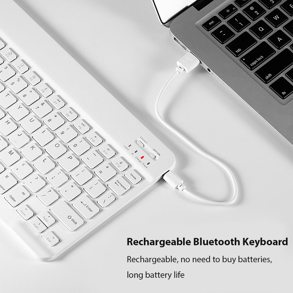 Bluetooth Wireless Keyboard Un - Gaming Keyboard Wireless review and price