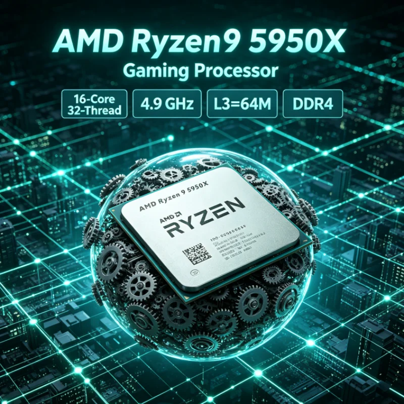 AMD Ryzen 9 5950X but without  - Amd Cpu Ryzen 9 review and price