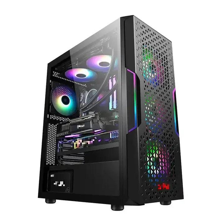 AOTESIER Gaming PC Desktop – I - Nvidia Vga Rtx 4070 review and price