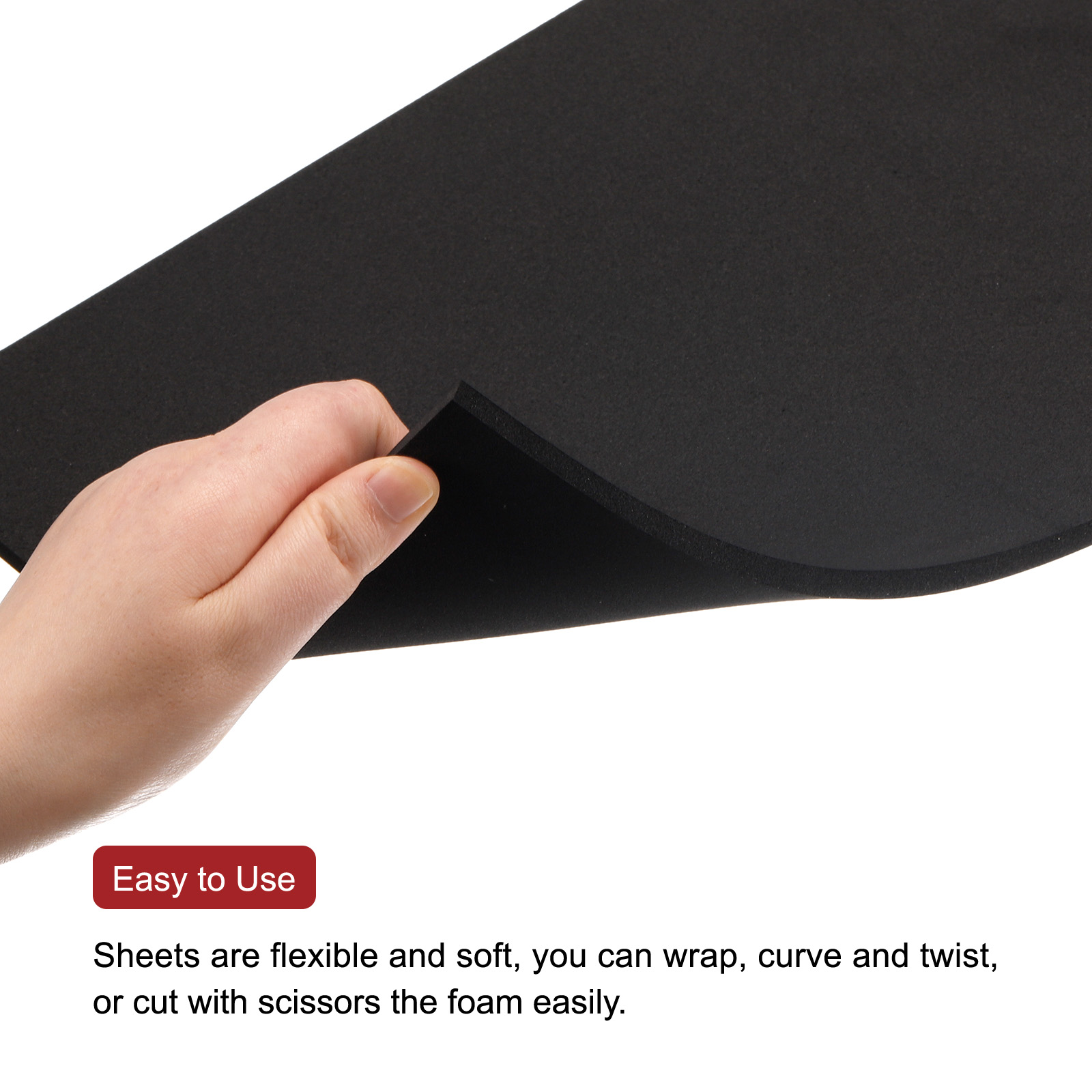 1pcs EVA Foam Sheets Thickness - Polyurethane Foam Sheet review and price