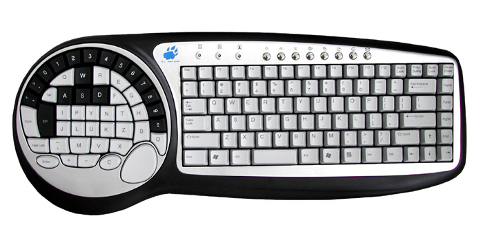 Professional Gaming Keyboard I - Gaming Keyboard Types review and price
